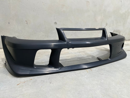 Genuine Mitsubishi Lancer Evolution Vi Tommi Makinen Edition S2 Front Bumper (Evo6.5 Tme) Exterior