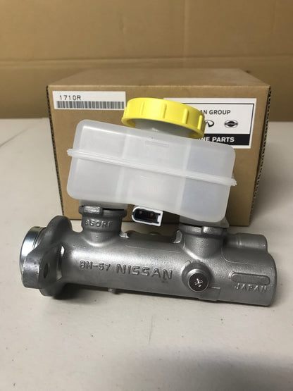 Brake Master Cylinder (BM57) - Nissan R33 GTR & Stagea 260RS - Vega Autosports