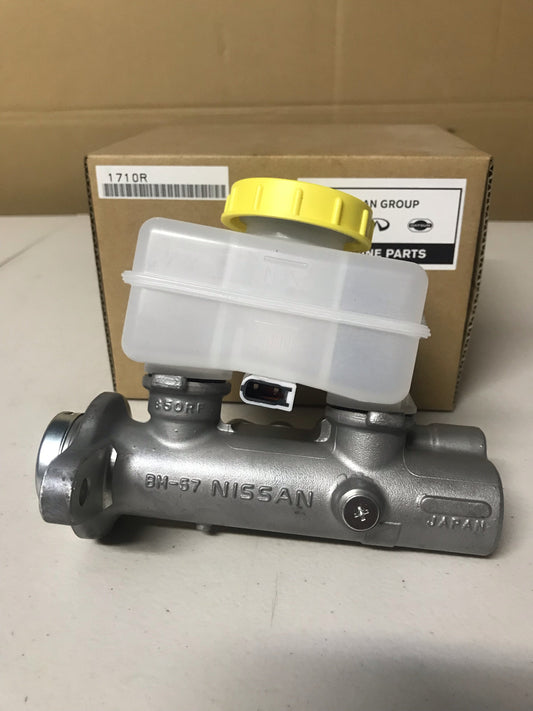 Brake Master Cylinder (BM57) - Nissan R33 GTR & Stagea 260RS - Vega Autosports