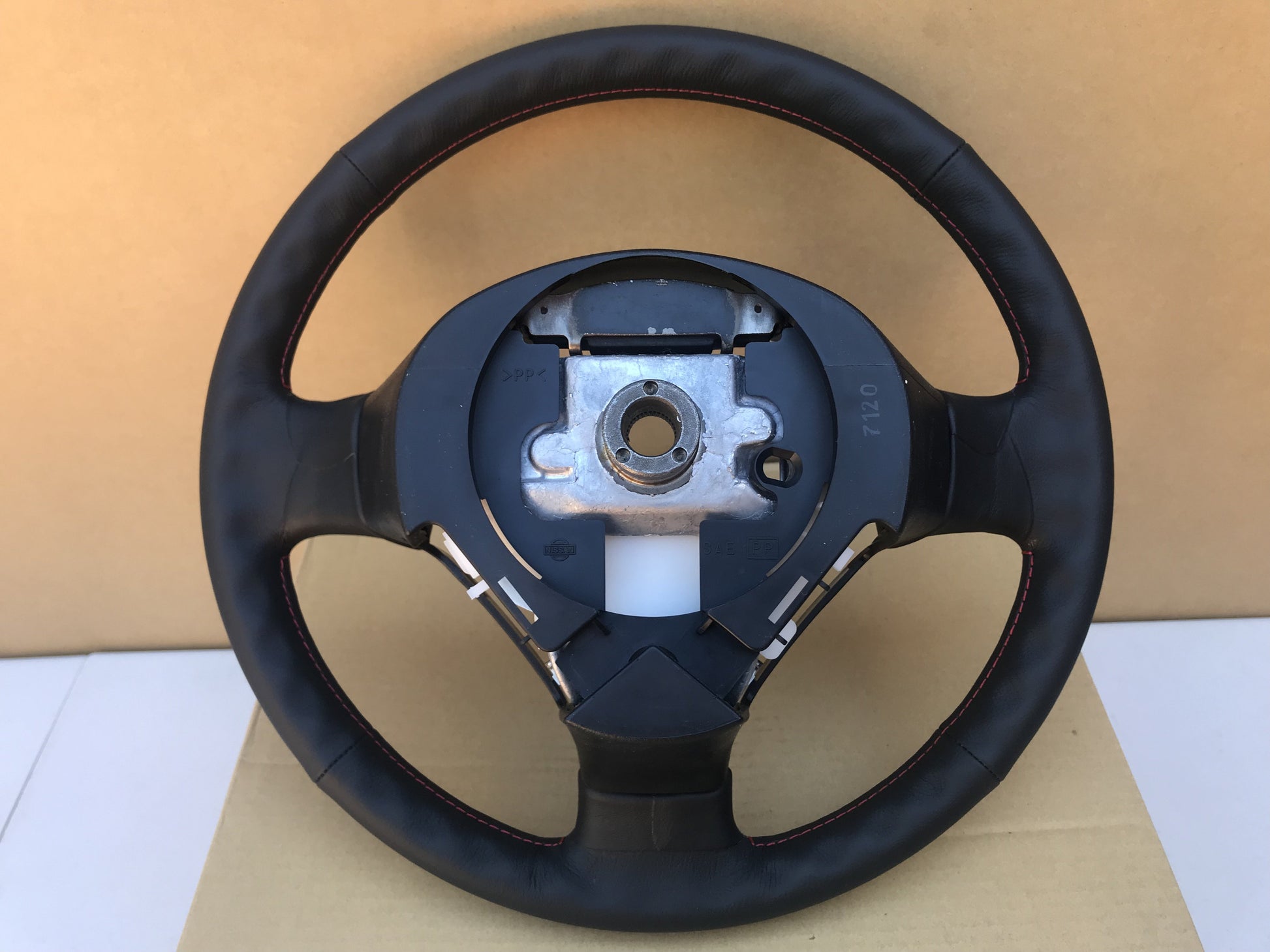 Steering Wheel Body to suit Nissan Skyline R34 GTR Series 1 - Vega Autosports