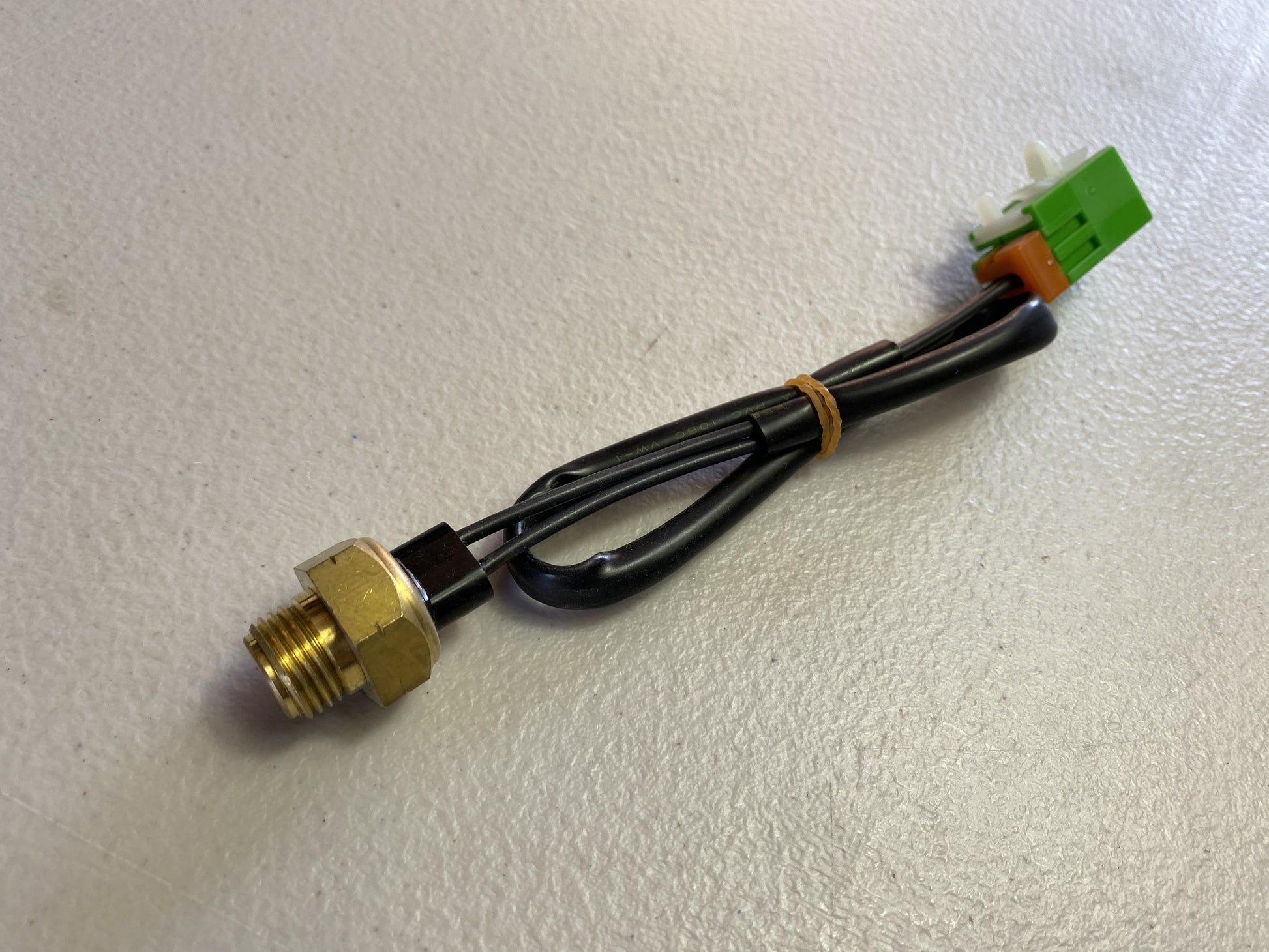 Radiator Temp Sensor to suit Nissan Skyline R32 / R33 (All) - Vega Autosports