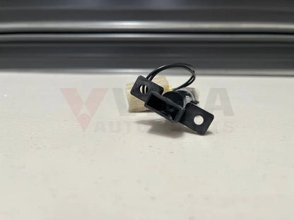 In-Car Temperature Sensor To Suit Nissan R32 Gtr / Gts-T Gts-4 27720-01U00 Electrical