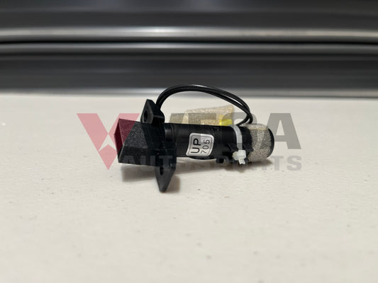 In-Car Temperature Sensor To Suit Nissan R32 Gtr / Gts-T Gts-4 27720-01U00 Electrical