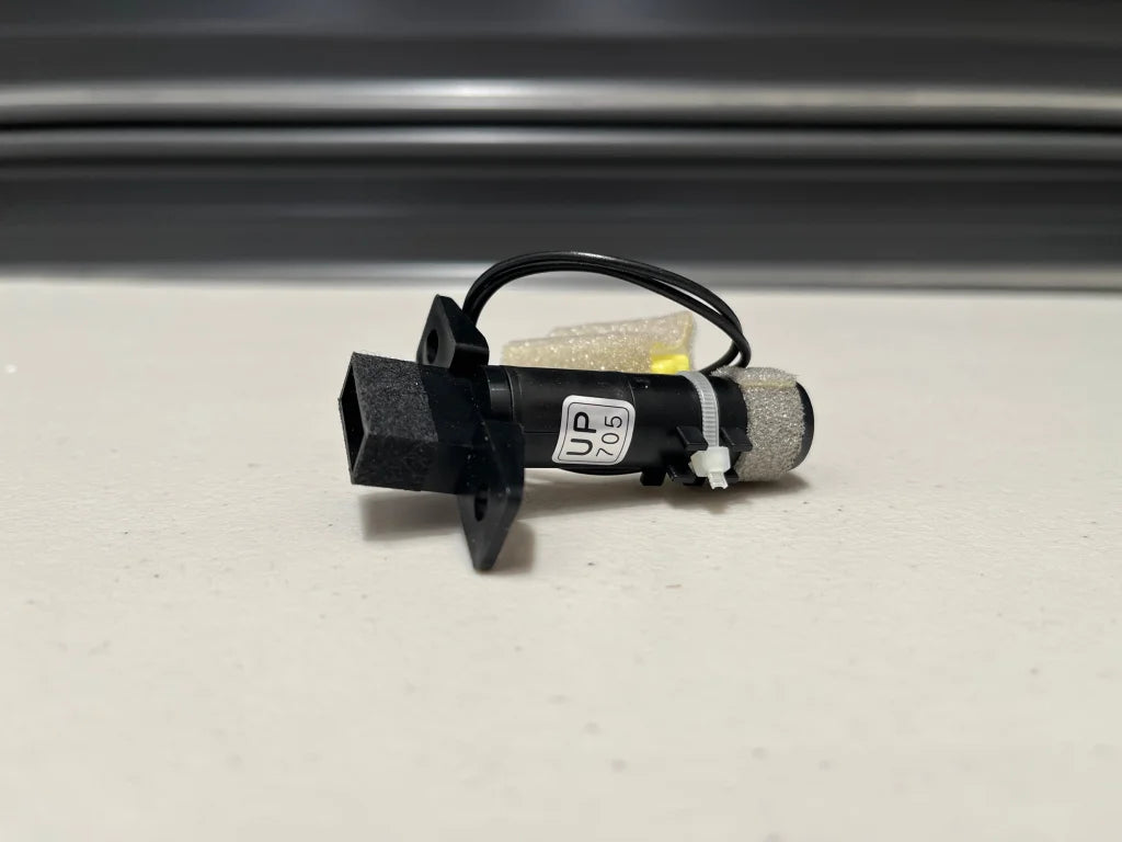 In-Car Temperature Sensor To Suit Nissan R32 Gtr / Gts-T Gts-4 27720-01U00 Electrical