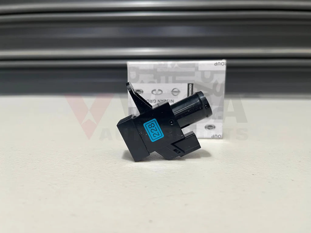 In-Car Temperature Sensor to suit Nissan R33 / R34 and S14 / S15 Models 27720-3AA0A - Vega Autosports