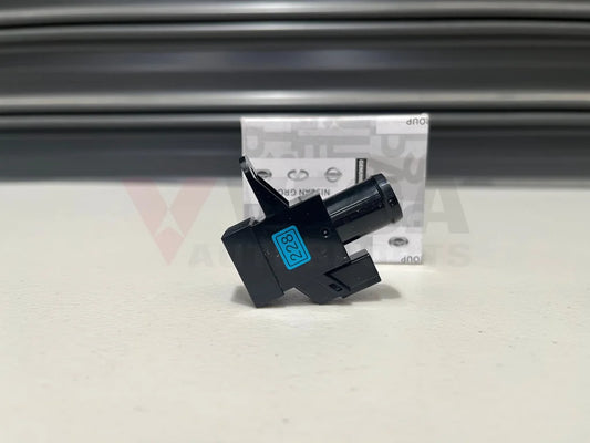 In-Car Temperature Sensor to suit Nissan R33 / R34 and S14 / S15 Models 27720-3AA0A - Vega Autosports