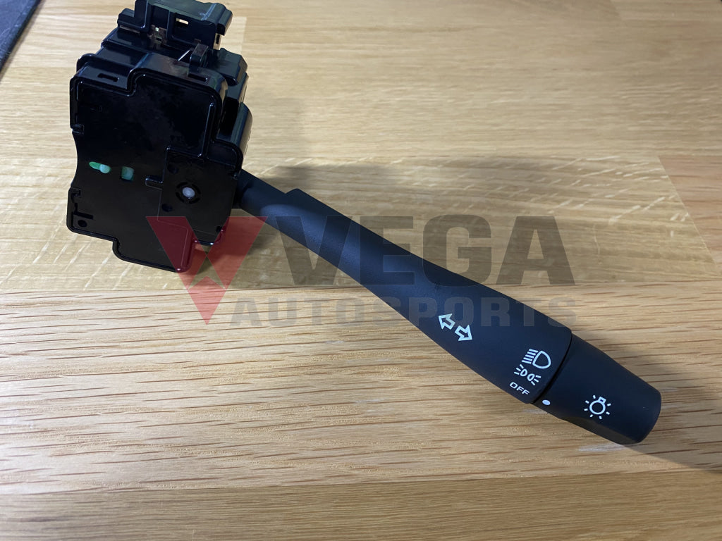 Indicator Stalk Switch to suit Nissan Skyline R34 GTR / GTT / GT4, Silvia S15 Models - Vega Autosports