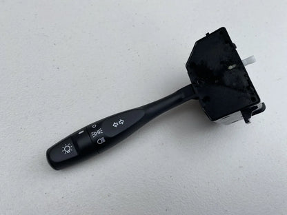 Indicator Stalk to suit Mitsubishi Lancer Evolution 4 / 5 / 6/ 6.5 TME CN9A CP9A - Vega Autosports