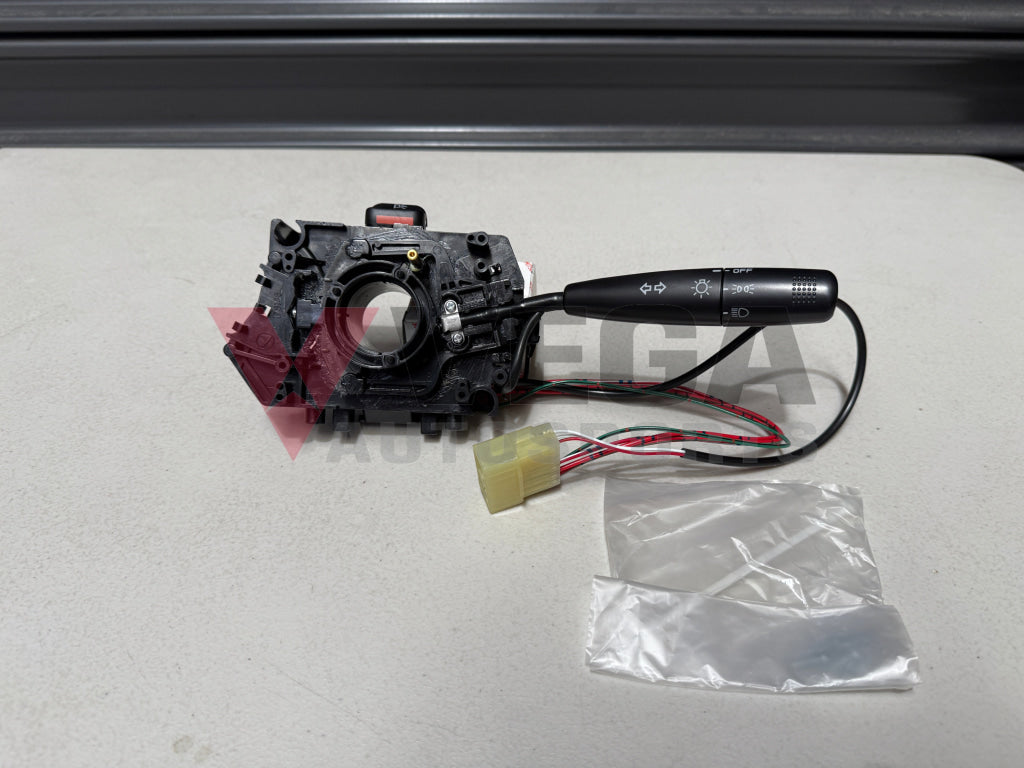 Indicator Stalk to suit Subaru Impreza GC8 GF8 GM8 92-96 WRX STI 83113AA280 Electrical