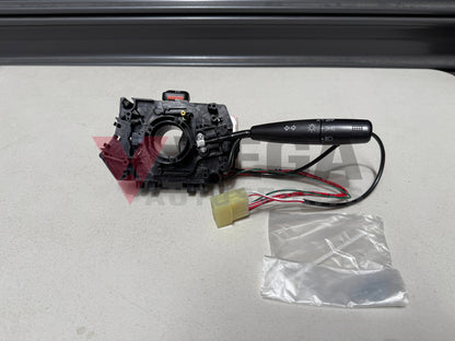 Indicator Stalk to suit Subaru Impreza GC8 GF8 GM8 92-96 WRX STI 83113AA280 Electrical