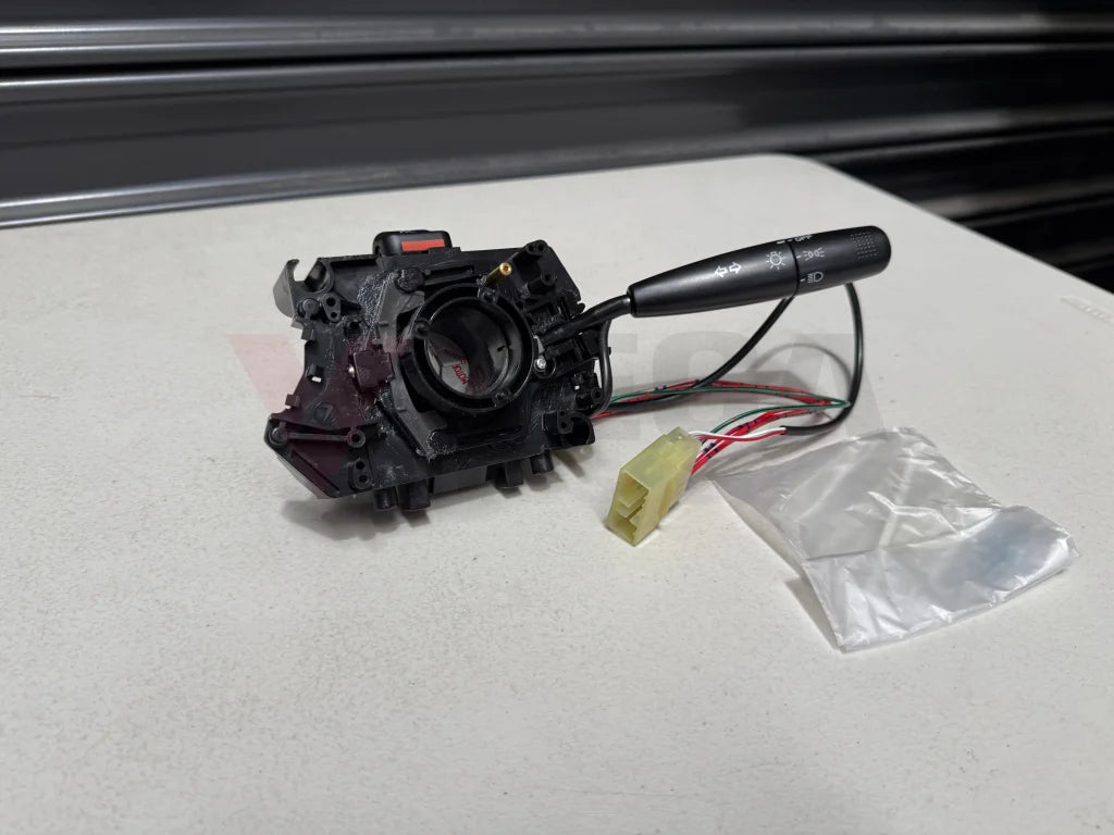 Indicator Stalk to suit Subaru Impreza GC8 GF8 GM8 92-96 WRX STI 83113AA280 Electrical