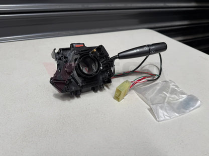 Indicator Stalk to suit Subaru Impreza GC8 GF8 GM8 92-96 WRX STI 83113AA280 Electrical