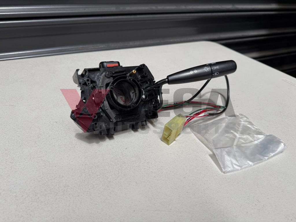 Indicator Stalk to suit Subaru Impreza GC8 GF8 GM8 92-96 WRX STI 83113AA280 Electrical