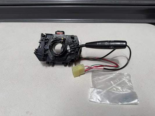 Indicator Stalk to suit Subaru Impreza GC8 GF8 GM8 92-96 WRX STI 83113AA280 Electrical