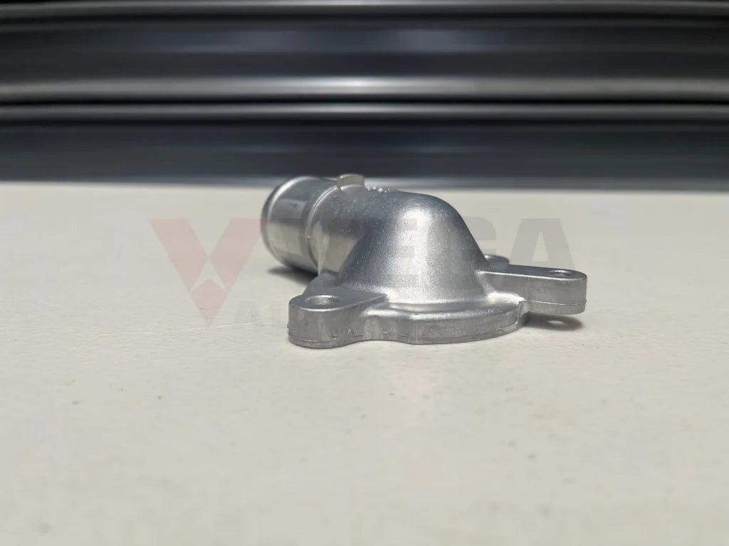 Inlet Water Fitting To Suit Mitsubishi Lancer Evolution 4 / 5 - Md321261 Cooling