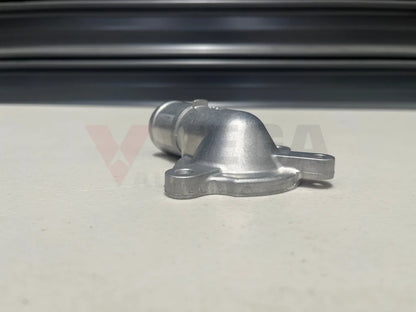 Inlet Water Fitting To Suit Mitsubishi Lancer Evolution 4 / 5 - Md321261 Cooling