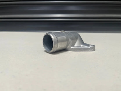 Inlet Water Fitting To Suit Mitsubishi Lancer Evolution 4 / 5 - Md321261 Cooling
