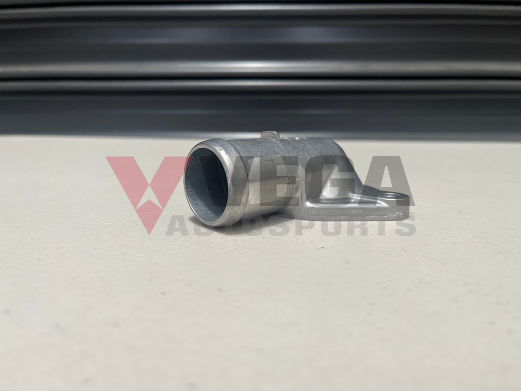 Inlet Water Fitting To Suit Mitsubishi Lancer Evolution 4 / 5 - Md321261 Cooling