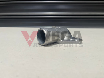 Inlet Water Fitting To Suit Mitsubishi Lancer Evolution 4 / 5 - Md321261 Cooling