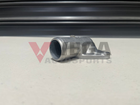 Inlet Water Fitting To Suit Mitsubishi Lancer Evolution 4 / 5 - Md321261 Cooling
