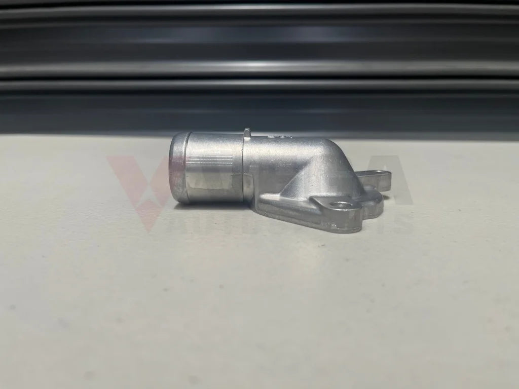 Inlet Water Fitting To Suit Mitsubishi Lancer Evolution 4 / 5 - Md321261 Cooling