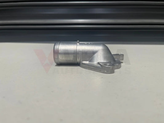 Inlet Water Fitting To Suit Mitsubishi Lancer Evolution 4 / 5 - Md321261 Cooling