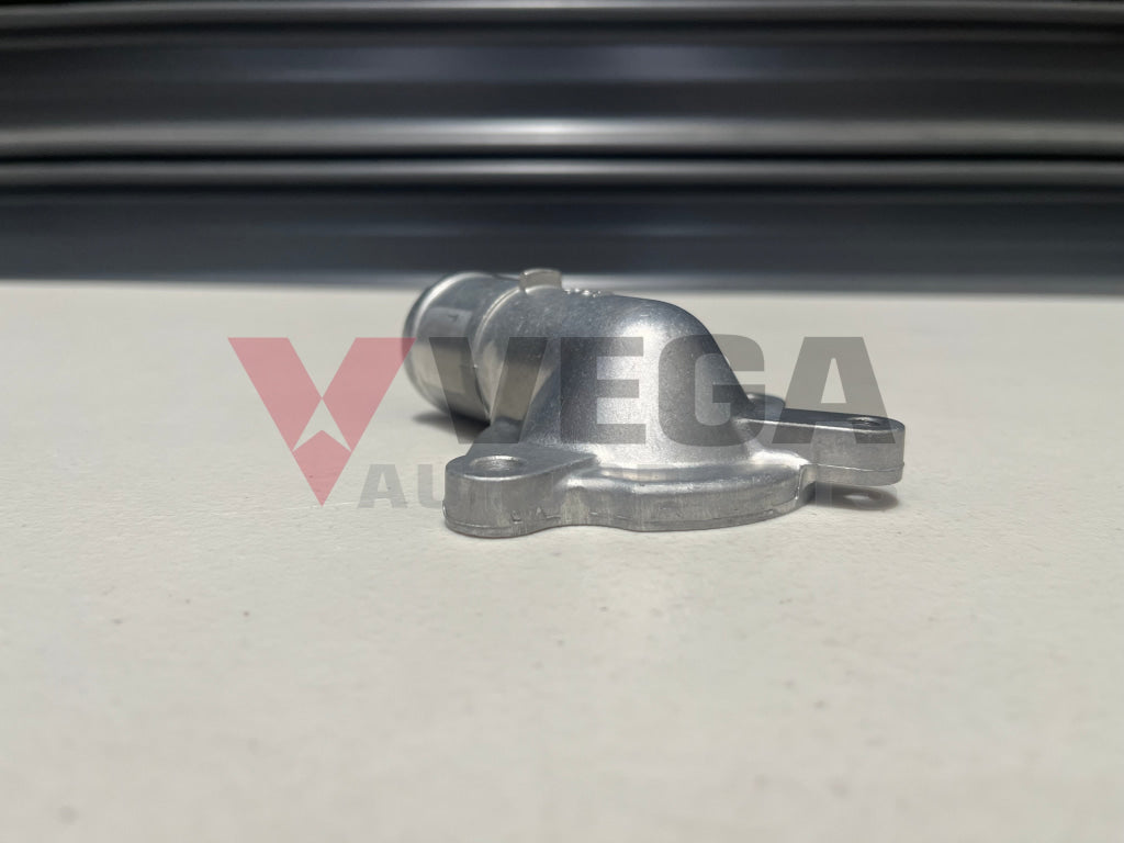 Inlet Water Fitting To Suit Mitsubishi Lancer Evolution 4 / 5 - Md321261 Cooling