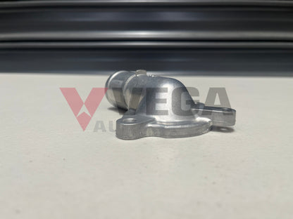 Inlet Water Fitting To Suit Mitsubishi Lancer Evolution 4 / 5 - Md321261 Cooling