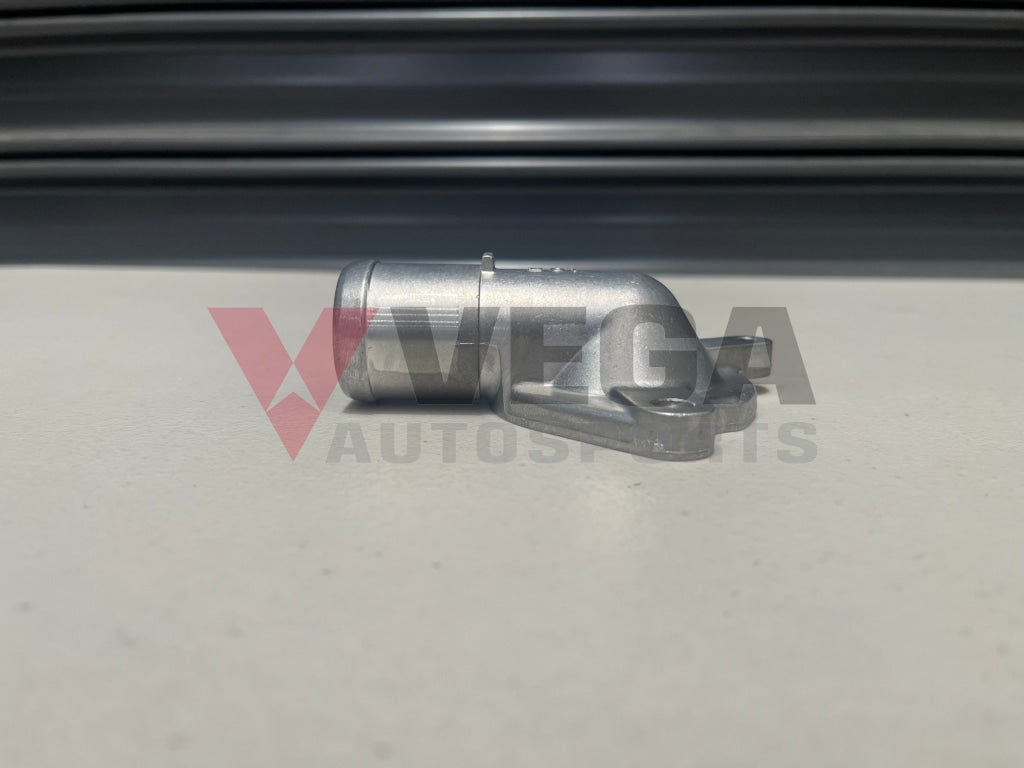Inlet Water Fitting To Suit Mitsubishi Lancer Evolution 4 / 5 - Md321261 Cooling