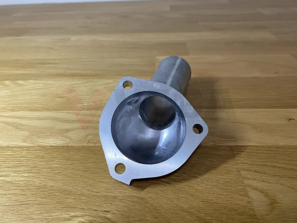 Inlet Water Neck / Thermostat Housing To Suit Nissan Silvia S13 S14 S15 & 180Sx Models Cooling