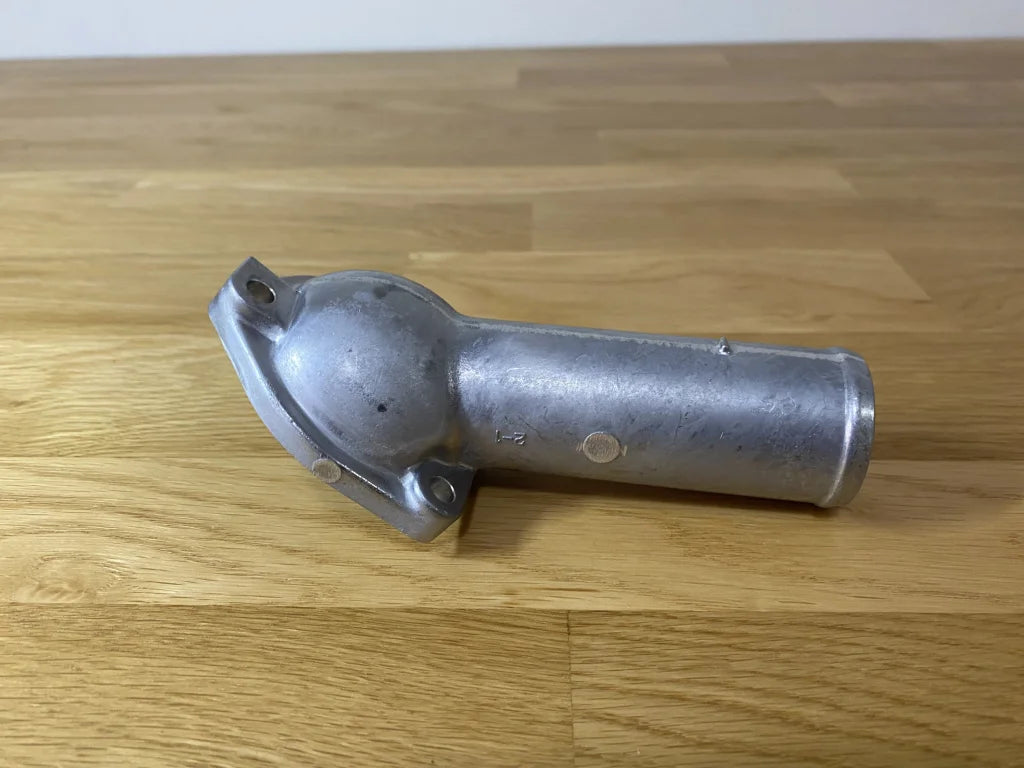 Inlet Water Neck / Thermostat Housing To Suit Nissan Silvia S13 S14 S15 & 180Sx Models Cooling