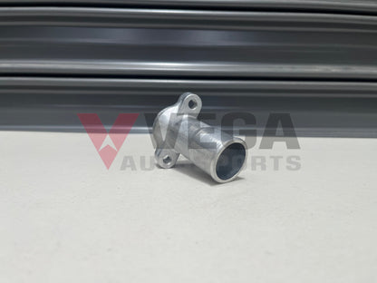 Inlet Water Neck to suit Nissan Datsun 240Z 260Z 70-74 13049-P0300 - Vega Autosports