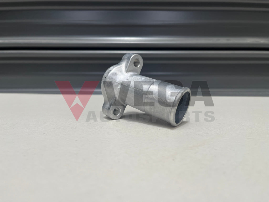 Inlet Water Neck to suit Nissan Datsun 240Z 260Z 70-74 13049-P0300 - Vega Autosports
