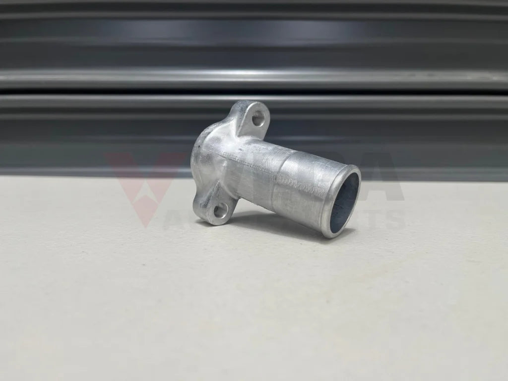 Inlet Water Neck to suit Nissan Datsun 240Z 260Z 70-74 13049-P0300 - Vega Autosports