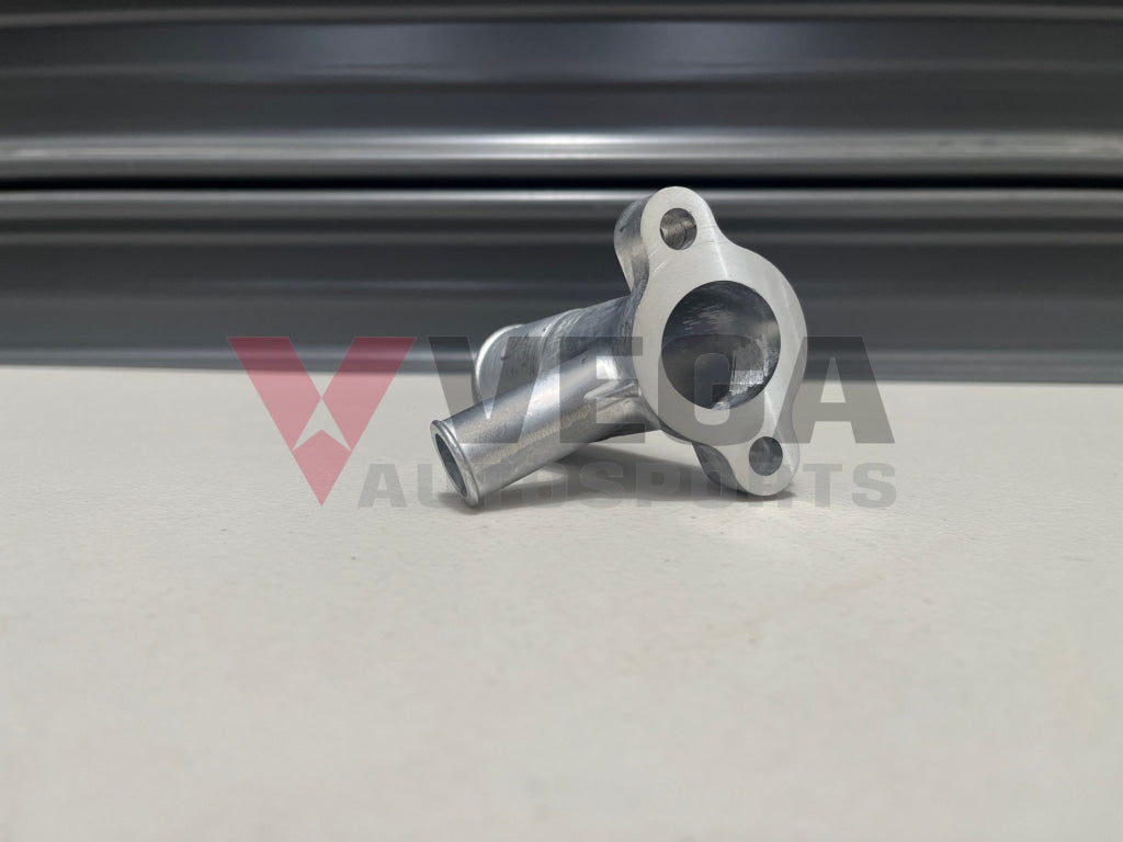 Inlet Water Neck to suit Nissan Datsun 240Z 260Z 70-74 13049-P0300 - Vega Autosports