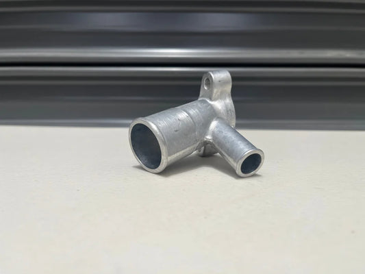Inlet Water Neck to suit Nissan Datsun 240Z 260Z 70-74 13049-P0300 - Vega Autosports