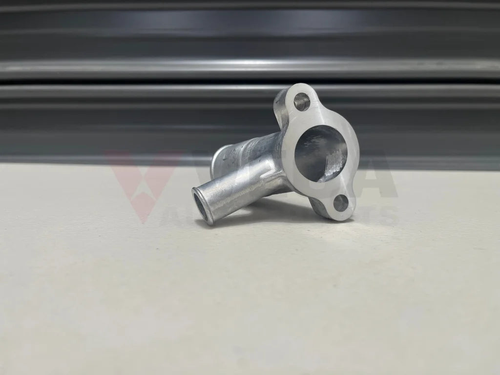 Inlet Water Neck to suit Nissan Datsun 240Z 260Z 70-74 13049-P0300 - Vega Autosports