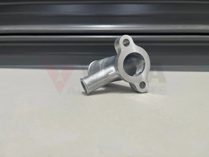 Inlet Water Neck to suit Nissan Datsun 240Z 260Z 70-74 13049-P0300 - Vega Autosports