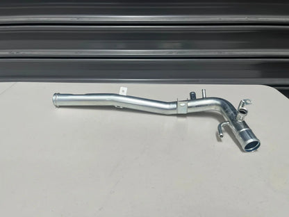 Inlet Water Pipe To Suit Mitsubishi Lancer Evolution 9 Ct9A 1310A259 Cooling