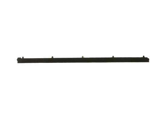 Inner Belt Mould (Left Front Door With 1/4 Vent Window) To Suit For Landcruiser 70 75 78 79