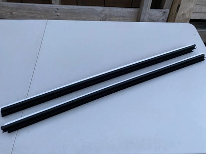 Inner Belt Mould Set RHS/LHS to suit Nissan Skyline R32 GTR / GTS-t / GTS - Coupe - Vega Autosports