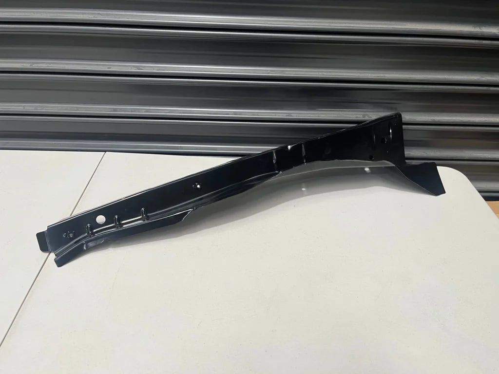 Inner Hood Ledge Assembly Lhs To Suit Nissan R34 Gtr 64111-Aa030 Exterior