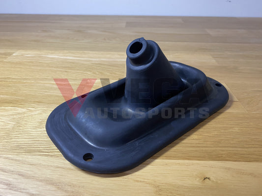 Inner Shift Boot Rubber To Suit Datsun Fair Lady 240Z 260Z 280Z Gearbox And Transmission