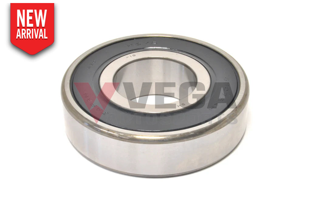 Input Shaft Bearing (2nd) to suit Mitsubishi Lancer Evolution 4-9 (5-Speed) MR980742 Gearbox and Transmission
