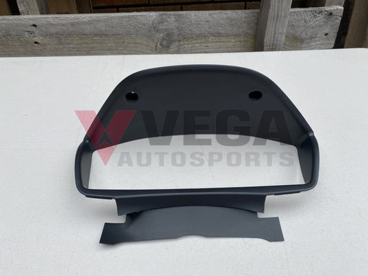 Instrument Cluster Bezel To Suit Mitsubishi Lancer 7 / 8 9 Ct9A Interior