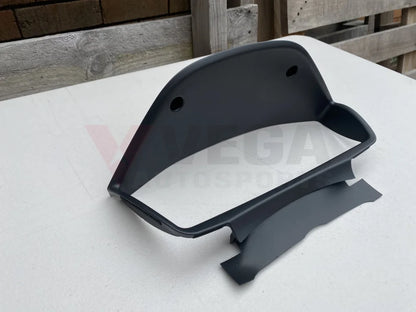 Instrument Cluster Bezel To Suit Mitsubishi Lancer 7 / 8 9 Ct9A Interior
