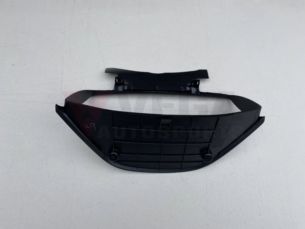Instrument Cluster Bezel To Suit Mitsubishi Lancer 7 / 8 9 Ct9A Interior
