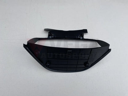 Instrument Cluster Bezel To Suit Mitsubishi Lancer 7 / 8 9 Ct9A Interior