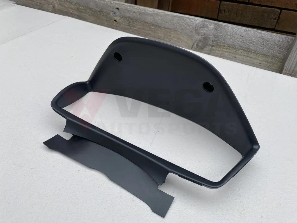 Instrument Cluster Bezel To Suit Mitsubishi Lancer 7 / 8 9 Ct9A Interior