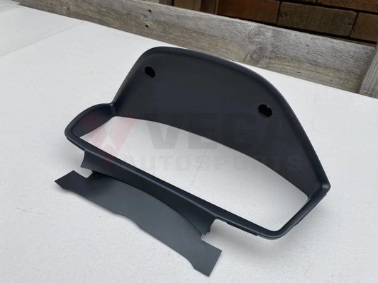 Instrument Cluster Bezel To Suit Mitsubishi Lancer 7 / 8 9 Ct9A Interior